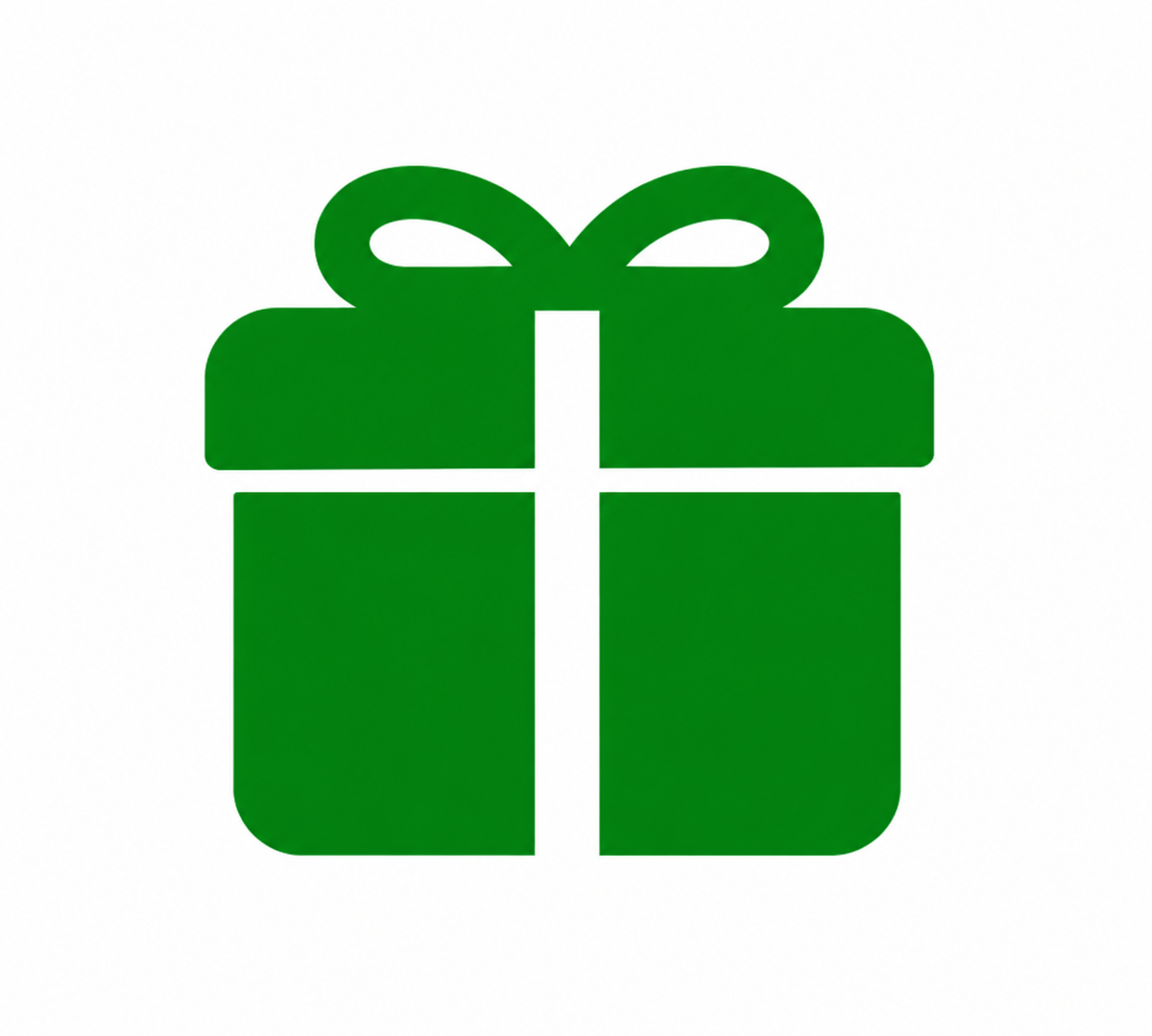 Mystery Gift