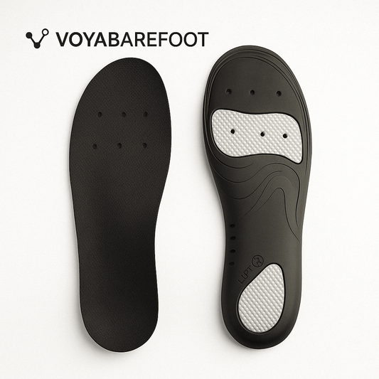 CloudEase Insole