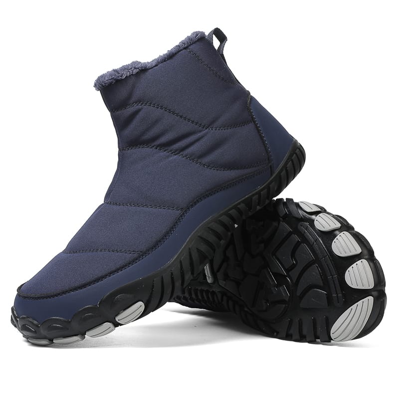 Puffer Boots -BOGO