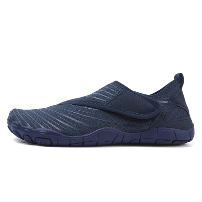 Solyn-Navy Blue