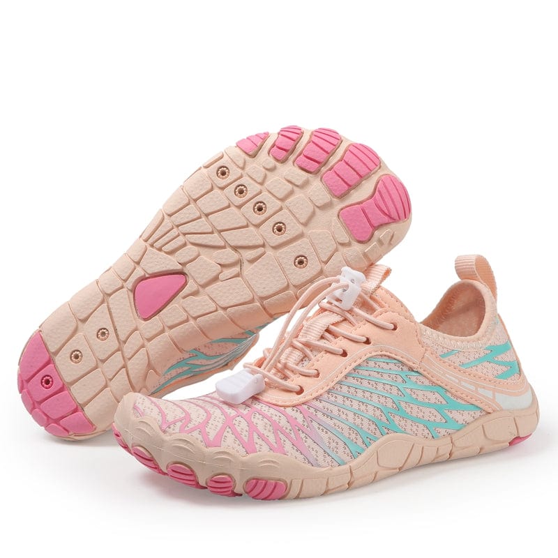 Mini Wanders - Kids