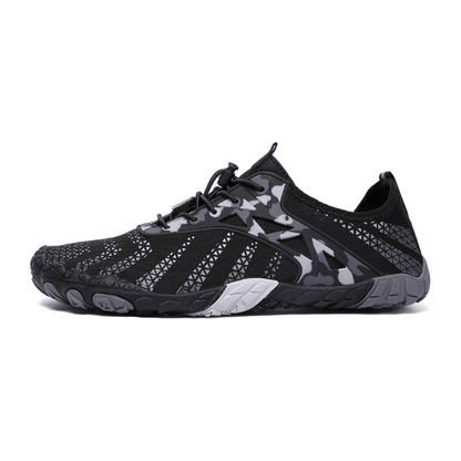 FluxTrail