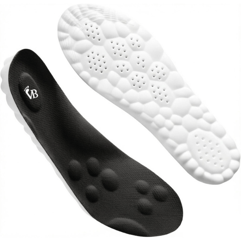Toubkal Soothe Insole