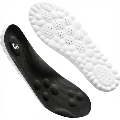 Toubkal Soothe Insole