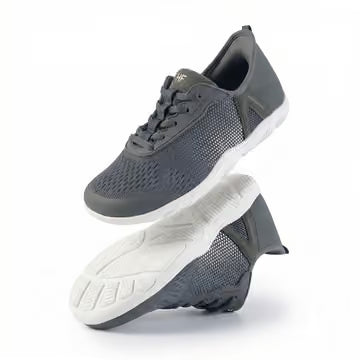 Barefoot Shoes