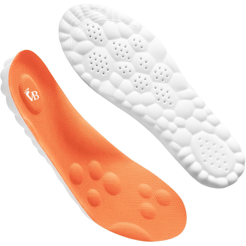 Toubkal Soothe Insole