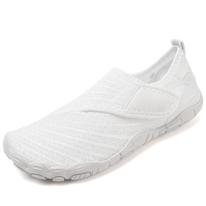 Solyn-Off White