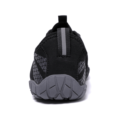 FluxTrail