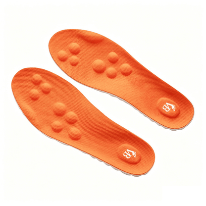 Toubkal Soothe Insole