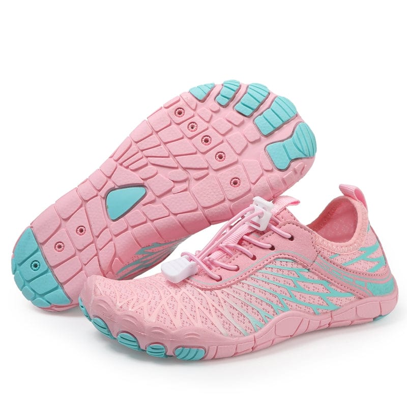 Mini Wanders - Kids