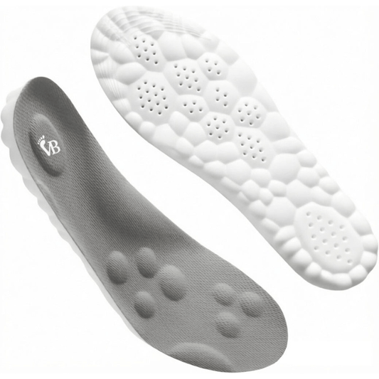 Toubkal Soothe Insole