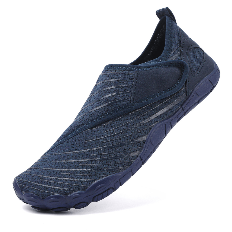 Solyn-Navy Blue