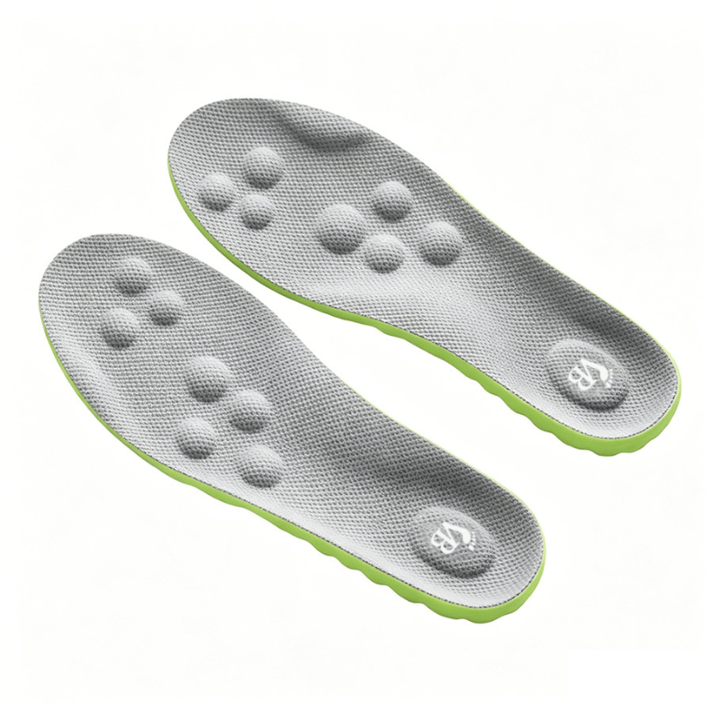 Toubkal Soothe Insole