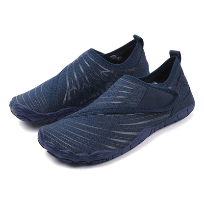 Solyn-Navy Blue