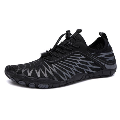 Neuro Unisex BLACK