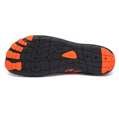 Neuro Unisex ORANGE