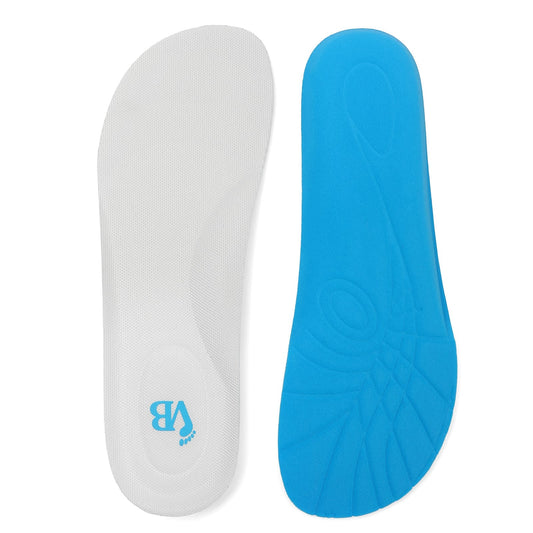 Next-Level Comfort Insole