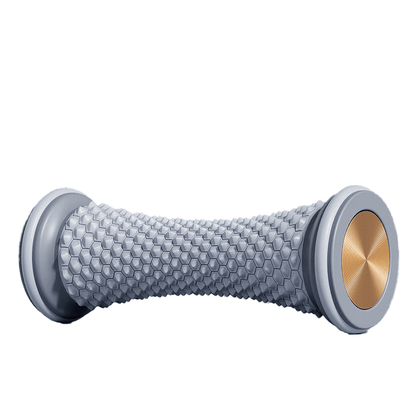 Ergonomic Foot Roller