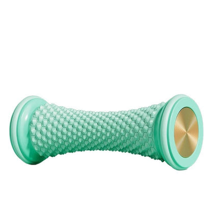 Ergonomic Foot Roller